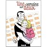 Une semaine sur deux by Pacco