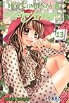 Kyou, Koi wo Hajimemasu Vol 13 by Kanan Minami