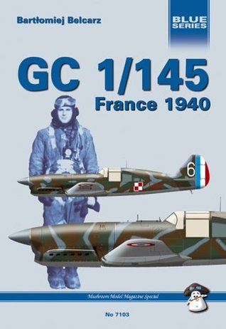 GC 1/145: France 1940 (MMP Blue Series, #2)
