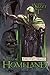 Homeland: The Graphic Novel (Legend of Drizzt: The Graphic Novel, #1)