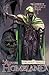Homeland: The Graphic Novel...