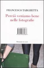 Perciò veniamo bene nelle fotografie (Paperback)