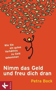 Nimm das Geld und freu dich dran