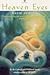Heaven Eyes by David Almond