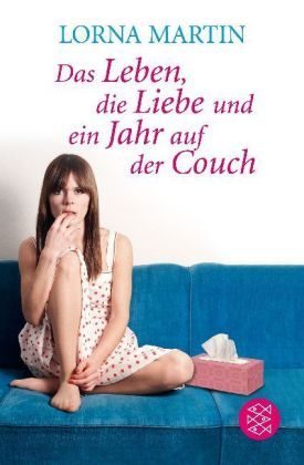 Das Leben, Die Liebe Und Ein Jahr Auf Der Couch