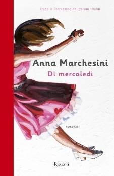 Di mercoledì (Hardcover)