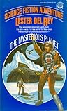 The Mysterious Planet
