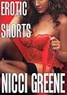 Erotic Shorts Erotic Shorts