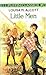 Little Men by Louisa May Alcott Little Men by Louisa May Alcott