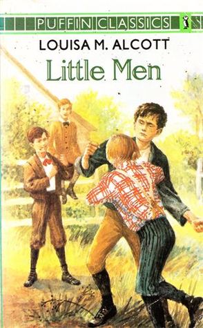 Little Men: Life At Plumfield with Jo's Boys