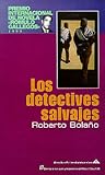 Los detectives sa...