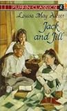 Jack and Jill by Louisa May Alcott