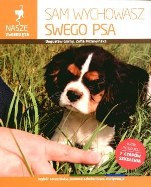 Sam wychowasz swego psa