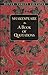 Shakespeare: A Book of Quot...