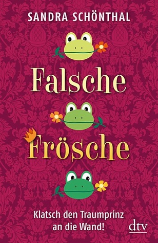 Falsche Frösche (Paperback)