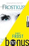 First Frost by Jennifer Estep