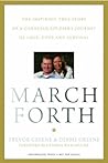 March Forth: The ...