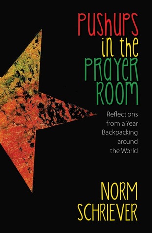 Pushups in the Prayer Room