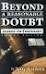 Beyond reasonable doubt? by David A. Yallop