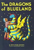 The Dragons of Blueland (My Father's Dragon, #3)
