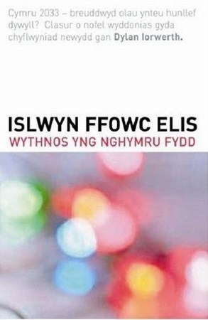 Wythnos Yng Nghymru Fydd (Paperback)