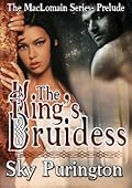 The King's Druidess