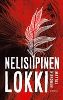 Nelisiipinen lokki (Hardcover)