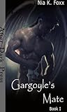 Gargoyle's Mate by Nia K. Foxx