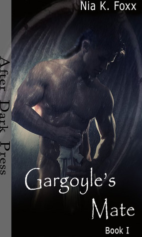 Gargoyle's Mate (Kindle Edition)