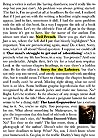 Sorry for the Lobsters by Neil French