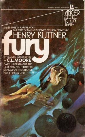 Fury