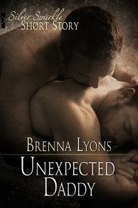 Unexpected Daddy (Unexpected Daddies, #1)