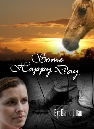 Some Happy Day (Rescued...a Series of Hope #1)