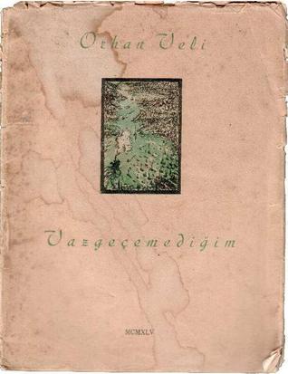 Vazgeçemediğim (Unknown Binding)
