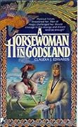 A Horsewoman in Godsland