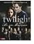 Twilight - Bis(s) zum Morgengrauen by Mark Cotta Vaz