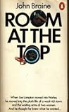 Room at The Top by John Braine