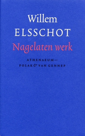 Nagelaten werk (Hardcover)