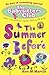 The Summer Before (The Babysitters Club, #0)