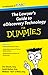 The Lawyer's Guide to eDiscovery Law for Dummies / The Technologist's Guide to eDiscovery Law for Dummies