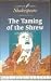 The Taming of the Shrew (The New Cambridge Shakespeare)