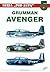 Grumman Avenger (Seria "Pod Lupa", #5)