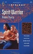 Spirit Warrior