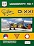 Fokker D-XXI: Dutch & Danish Service (Phalanx Monograph, #1)