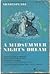 A Midsummer Night's Dream