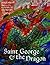 Saint George & The Dragon by Jim Forest