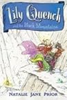 Lily Quench and the Black Mountains by Natalie Jane Prior