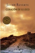 Portada de Corazón de Ulises, de Javier Reverte