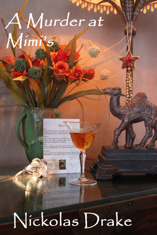 A Murder at Mimi's (Kindle Edition)