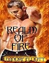 Realm of Fire by Leanore Elliott